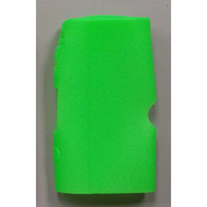 Silicone Sleeve Case for KBOX Mini Lime Green Silicone Cases
