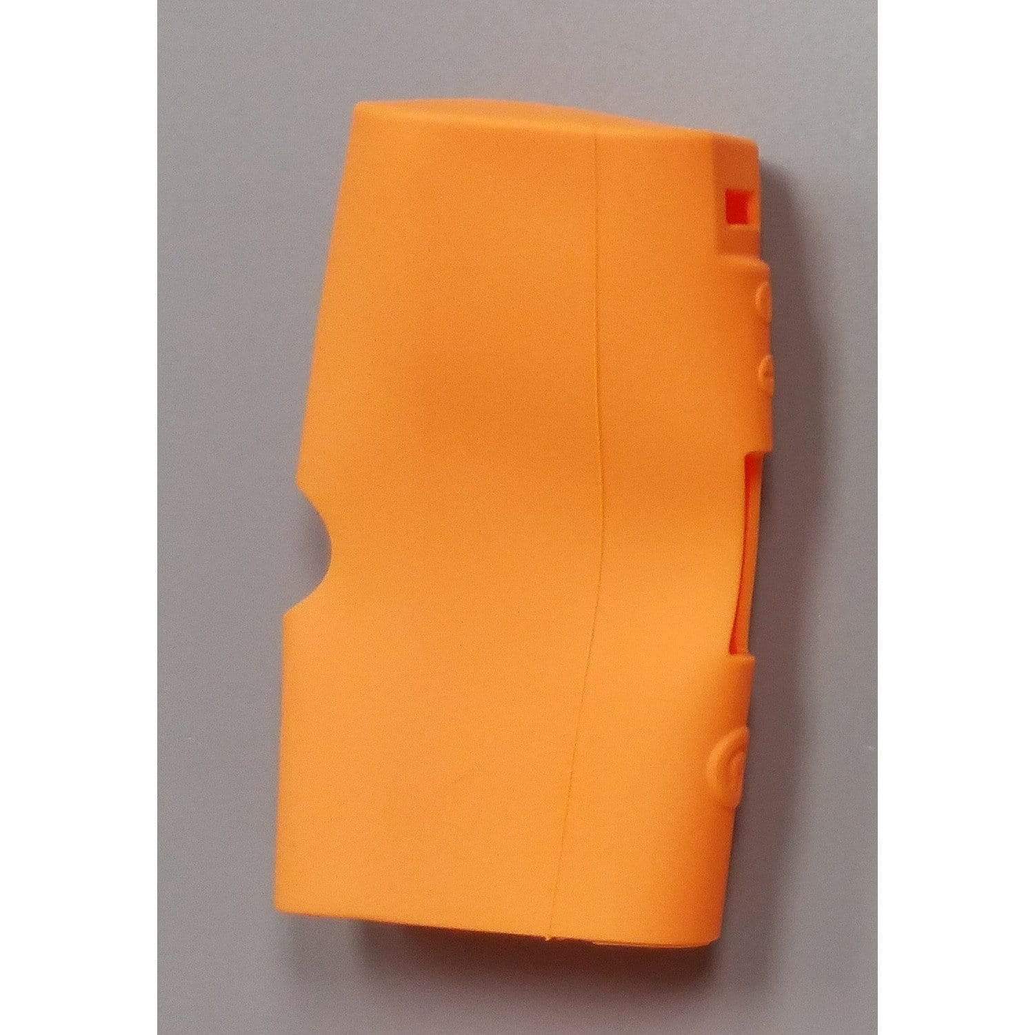 Silicone Sleeve Case for KBOX Mini Orange Silicone Cases