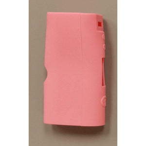 Silicone Sleeve Case for KBOX Mini Pink Silicone Cases