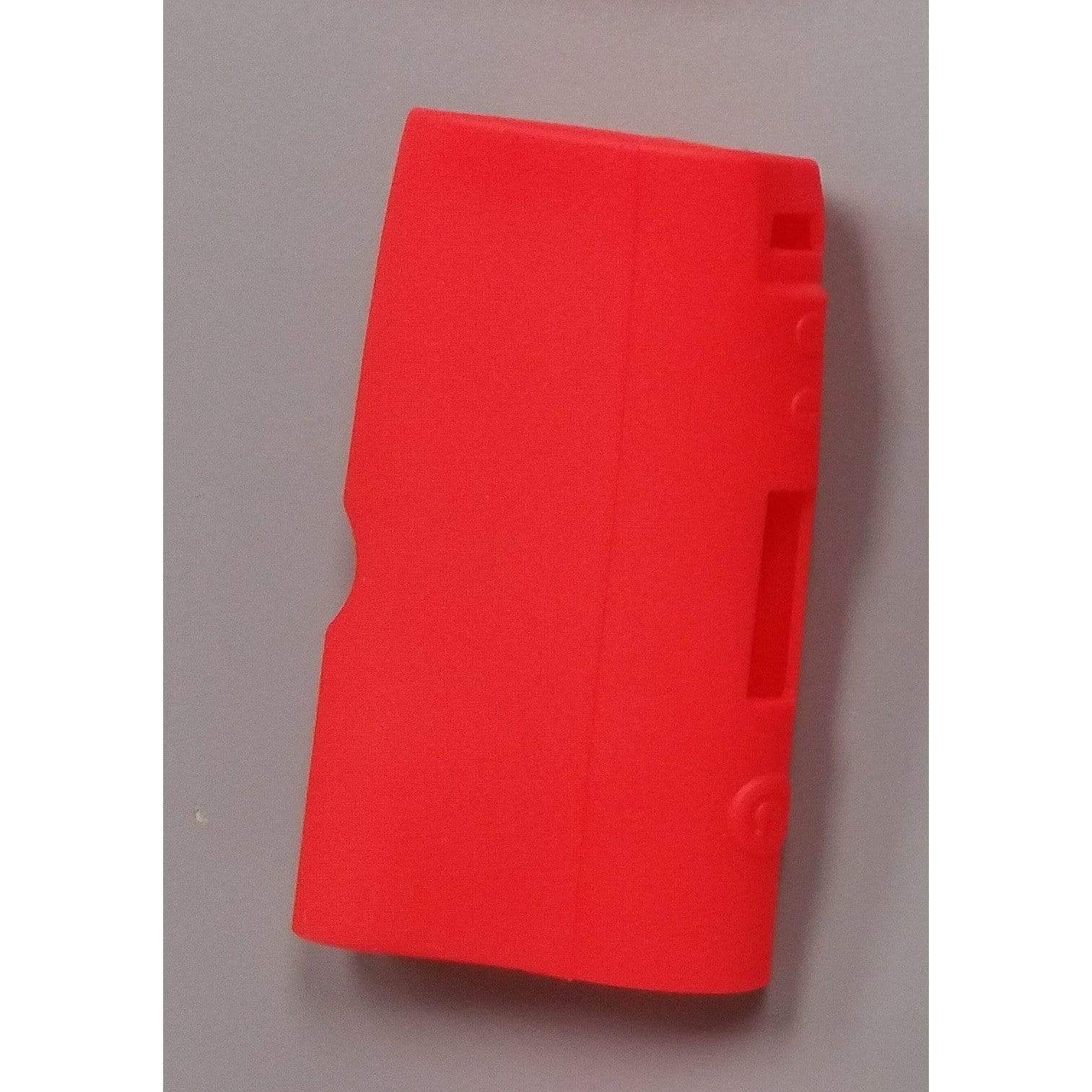 Silicone Sleeve Case for KBOX Mini Red Silicone Cases