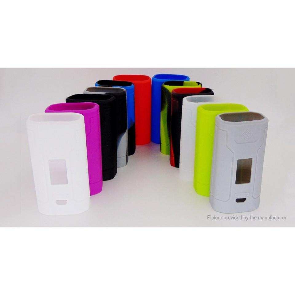 Silicone Sleeve Case for Wismec Predator 228W Mod Silicone Cases