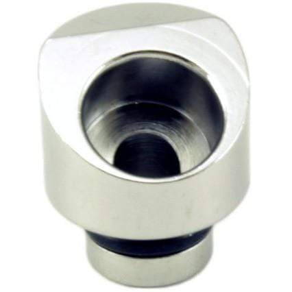 Slant 510 Drip Tip Adapter Default Drip Tips