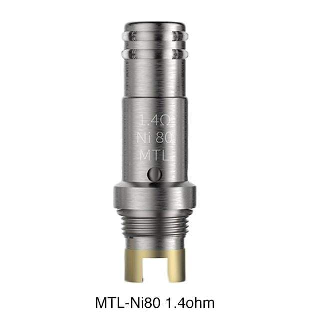 Smoant Pasito Replacement Coils 1.4 MTL Replacement Coils