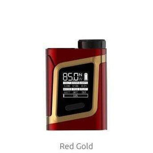 SMOK AL85 Baby Alien - Mod Only Full Kit / Red Gold Regulated VV/VW Mod