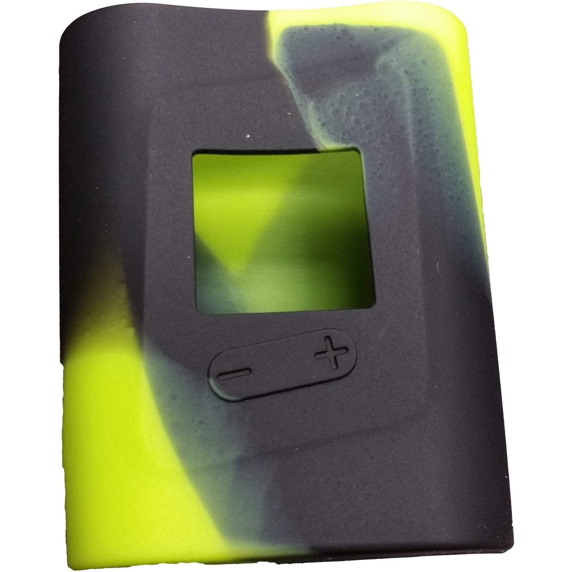 SMOK Al85 Baby Alien Mod Silicone Case Green and Black Silicone Cases