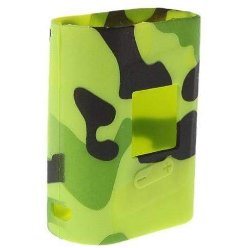 SMOK Al85 Baby Alien Mod Silicone Case Green Camo Silicone Cases