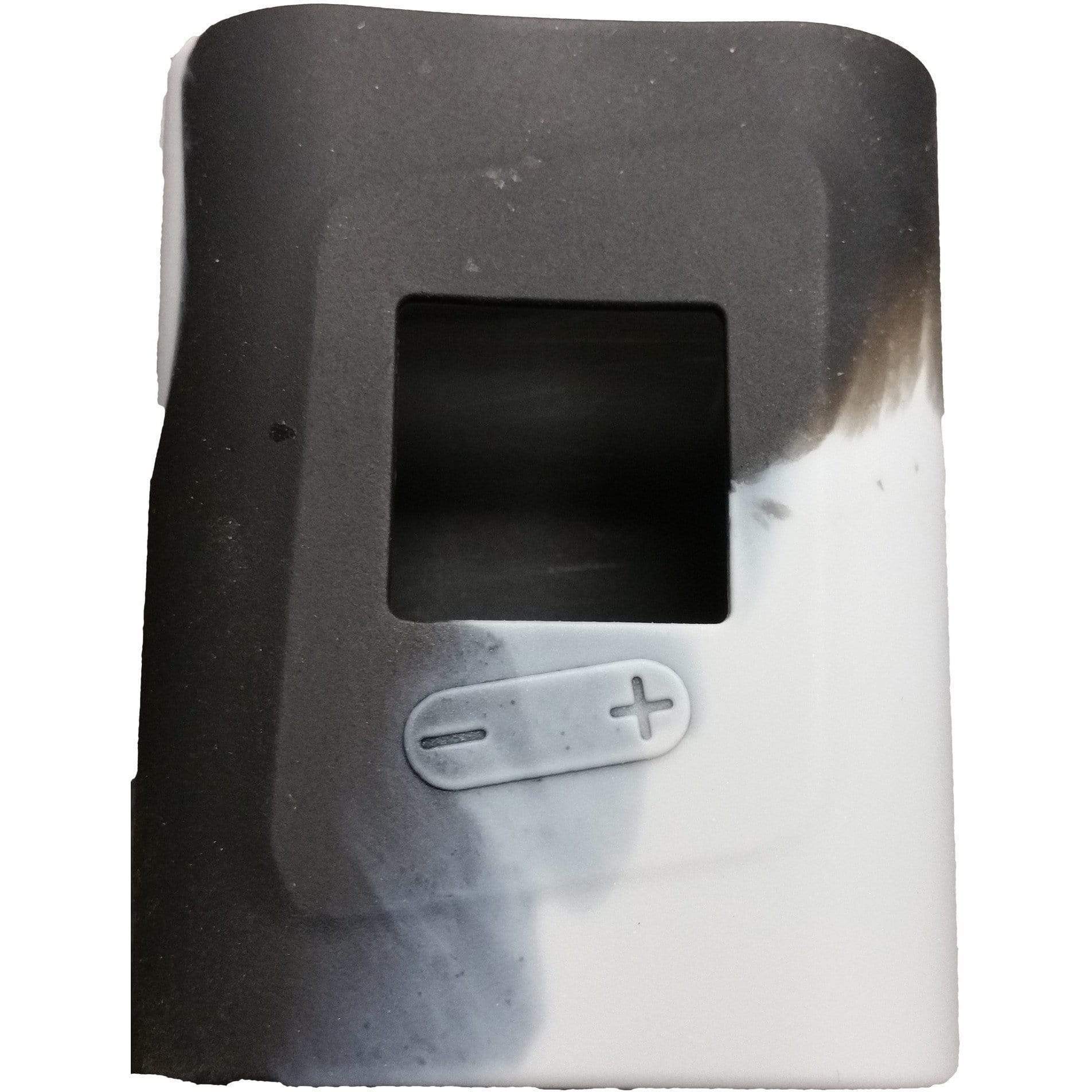 SMOK Al85 Baby Alien Mod Silicone Case Grey and Black Silicone Cases
