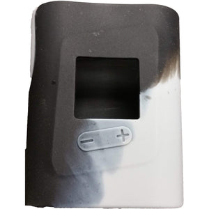 SMOK Al85 Baby Alien Mod Silicone Case Grey and Black Silicone Cases