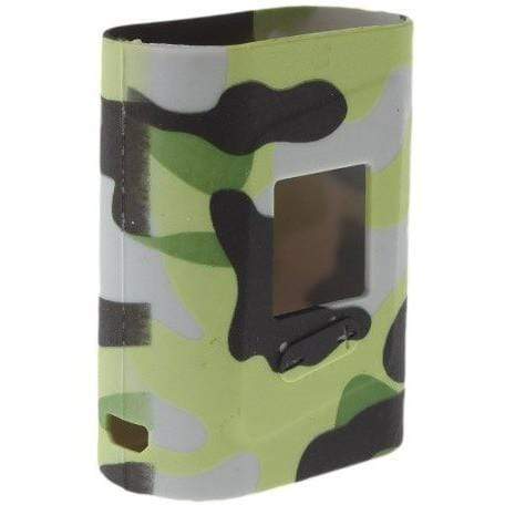 SMOK Al85 Baby Alien Mod Silicone Case Grey Camo Silicone Cases