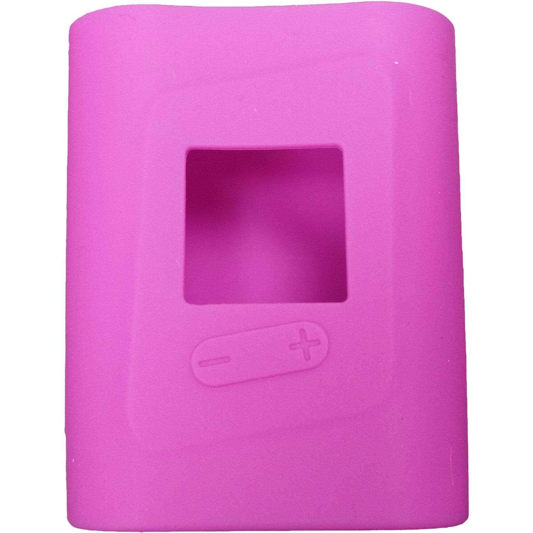 SMOK Al85 Baby Alien Mod Silicone Case Purple Silicone Cases