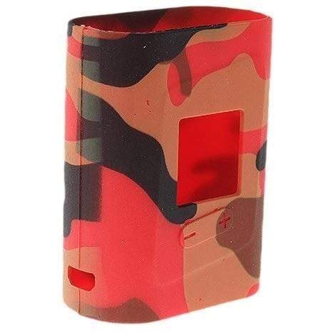 SMOK Al85 Baby Alien Mod Silicone Case Red Camo Silicone Cases