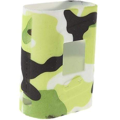 SMOK Al85 Baby Alien Mod Silicone Case White Camo Silicone Cases