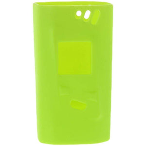 SMOK Alien 220W Mod Silicone Case Green Silicone Cases
