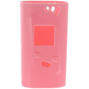 SMOK Alien 220W Mod Silicone Case Pink Silicone Cases
