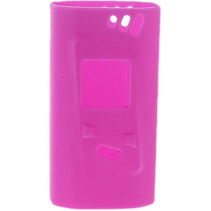 SMOK Alien 220W Mod Silicone Case Purple Silicone Cases