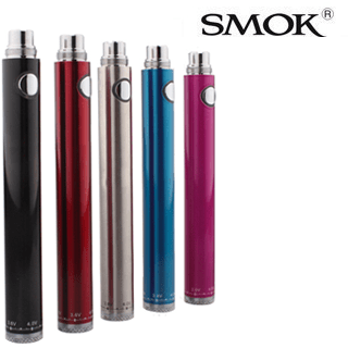 Smok ARO VV Battery eGo Batteries