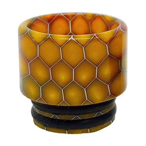 SMOK Big Baby Prince Cobra Drip Tip Yellow Drip Tips