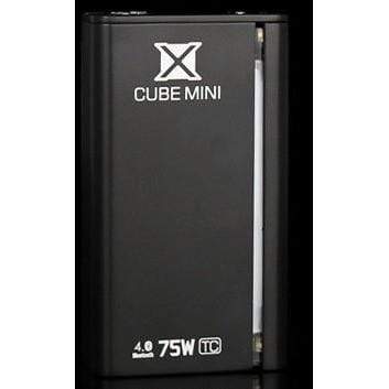Smok Black XCube Mini 75W Regulated VV/VW Mod