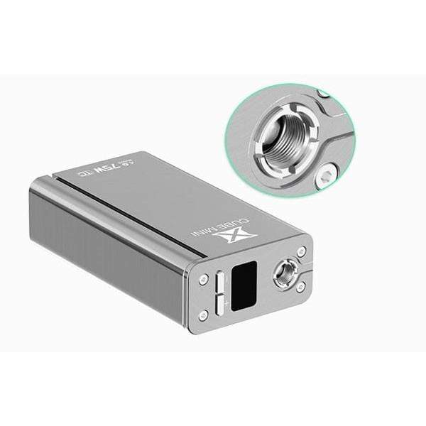 Smok Black XCube Mini 75W Regulated VV/VW Mod