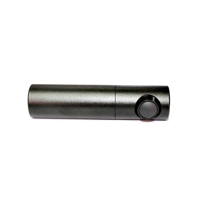 Smok Bolt Hammered Black Mechs