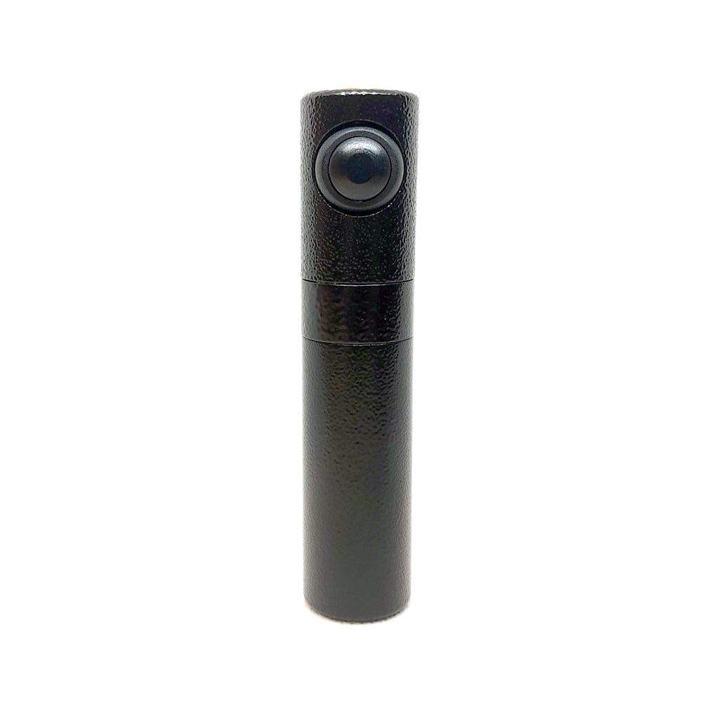 Smok Bolt Hammered Black Mechs
