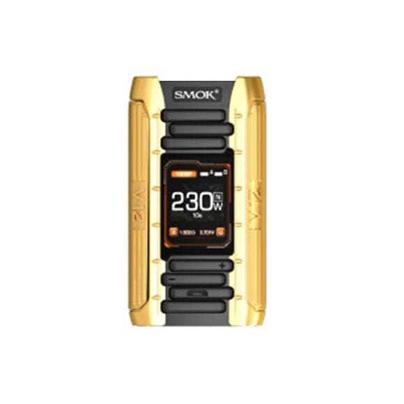 SMOK E-Priv - Mod Only Green Regulated VV/VW Mod
