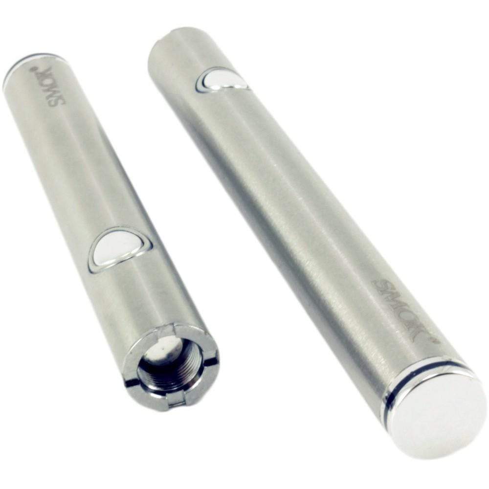 Smok | E-Slim - 510 Batteries | Batteries | THC | All Day Vapes Smok | E-Slim - 510 Batteries | Batteries | THC | All Day Vapes