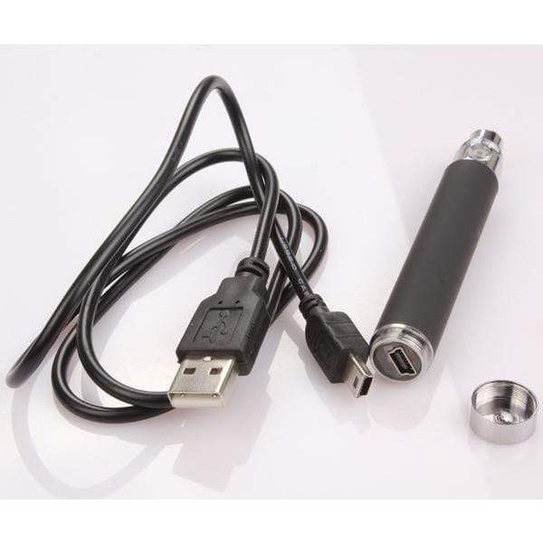 Smok Ego Pass-through Battery eGo Batteries