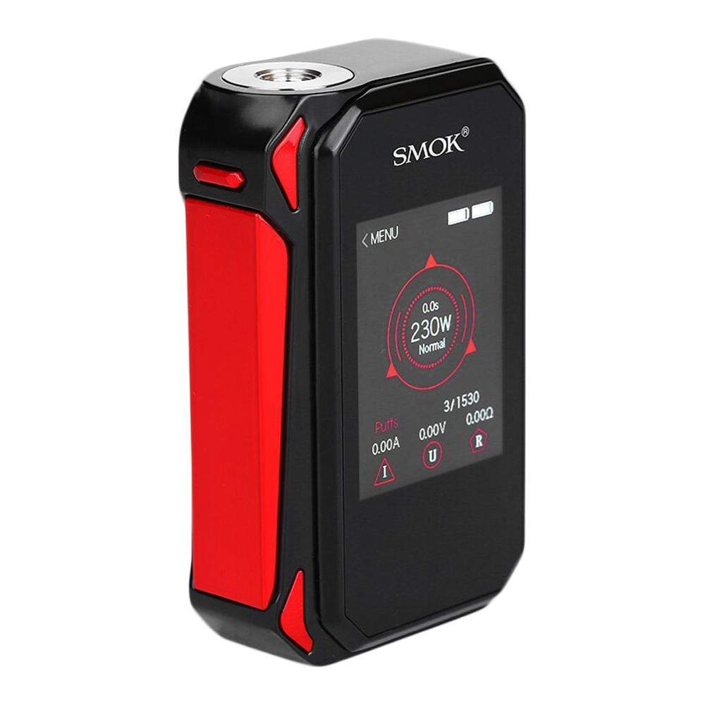 SMOK G-PRIV 220W Mod Only Regulated VV/VW Mod