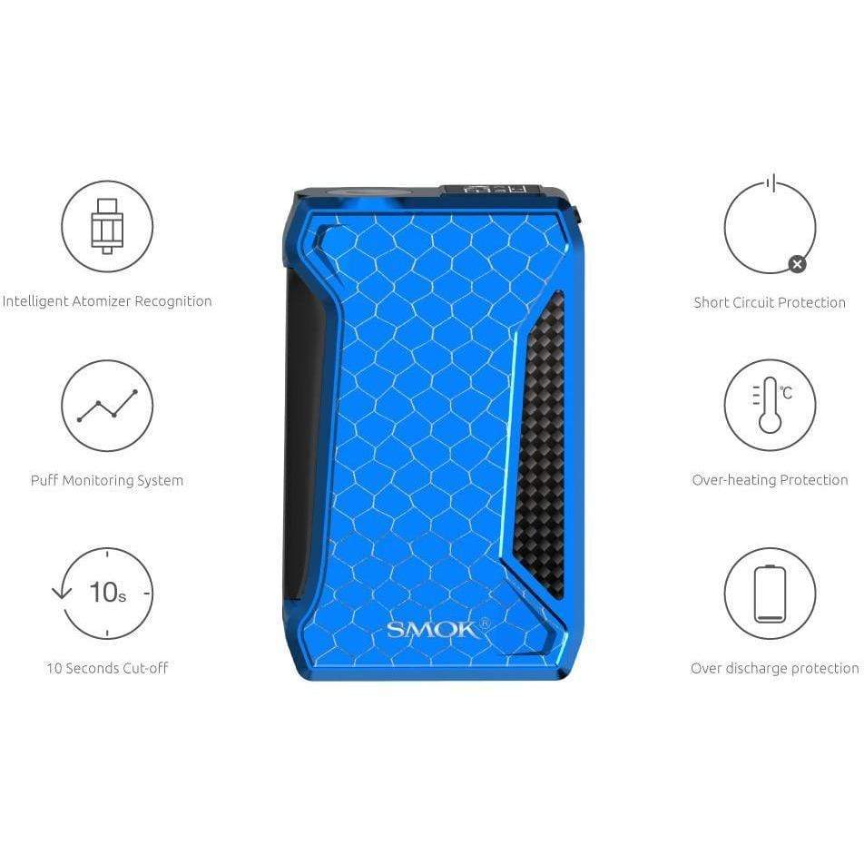 SMOK H-Priv 2 225W TC Mod Only Regulated VV/VW Mod