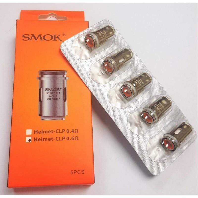 SMOK Helmet Nano Replacement Coils Replacement Coils