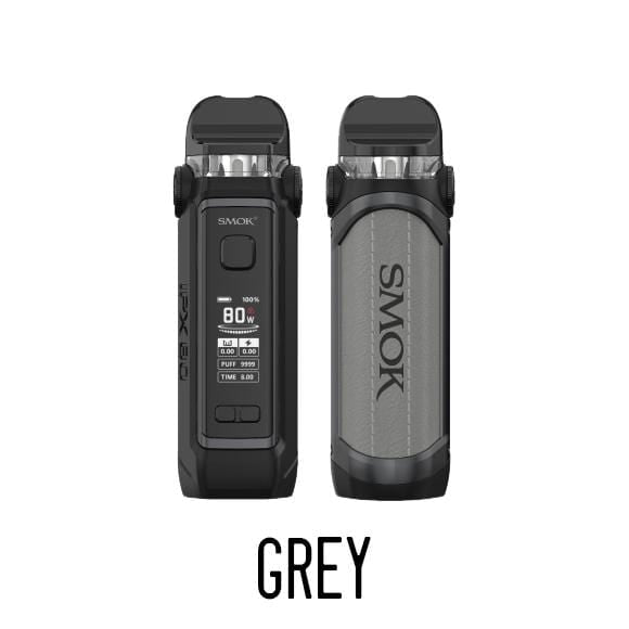 SMOK | IPX 80 Kit (2ML CRC) - Pod Systems | Pod Kits | All Day Vapes SMOK | IPX 80 Kit (2ML CRC) - Pod Systems | Pod Kits | All Day Vapes
