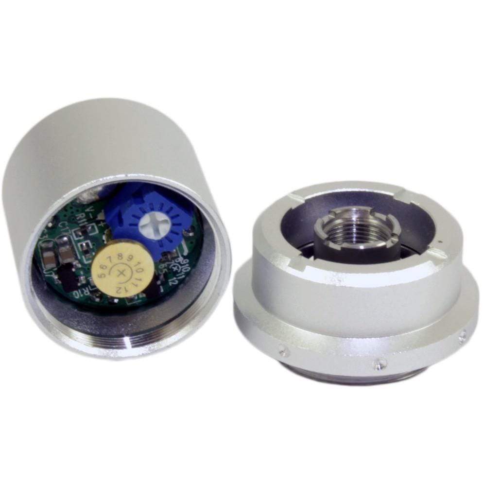 Smok Kick Adapter Regulated VV/VW Mod