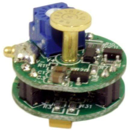 Smok Kick Default Regulated VV/VW Mod