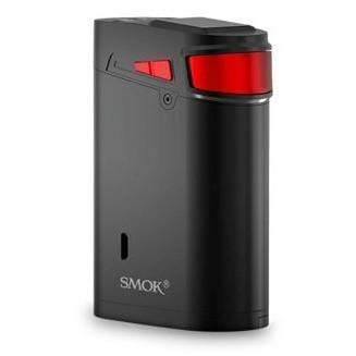 Smok Marshal G320 Black Regulated VV/VW Mod