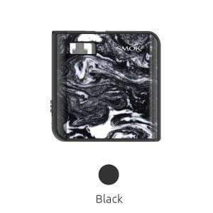 SMOK Mico Pod Starter Kit Black Pod Systems