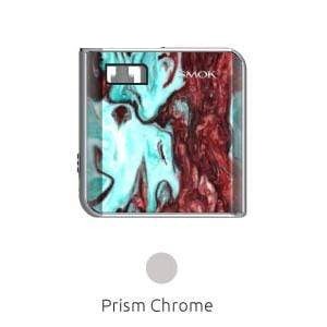 SMOK Mico Pod Starter Kit Prism Chrome Pod Systems