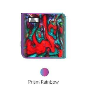 SMOK Mico Pod Starter Kit Prism Rainbow Pod Systems