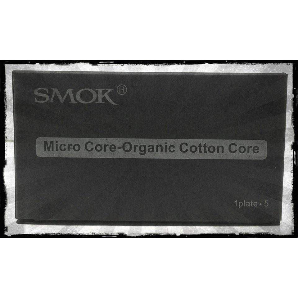 Smok Micro OCC Coil Replacements Default Replacement Coils