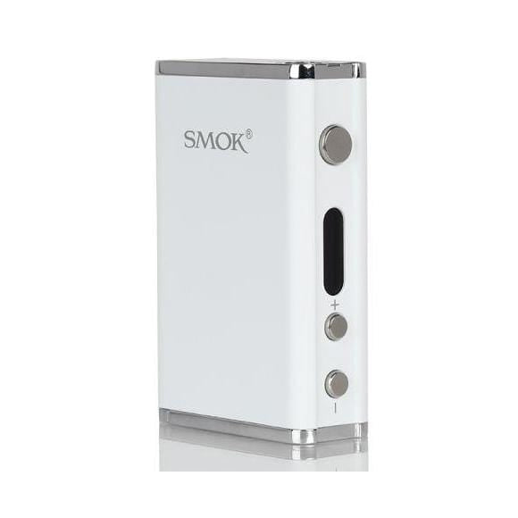 Smok Micro One R80 Box Mod Silver Regulated VV/VW Mod
