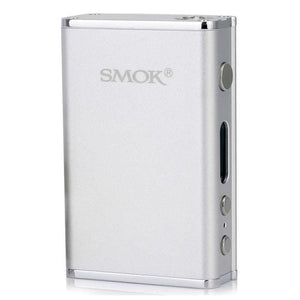 Smok Micro One R80 Box Mod Silver Regulated VV/VW Mod