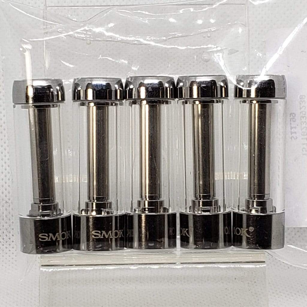 Smok Mini Trophy Replacement Tubes Replacement Upper Tube Glass