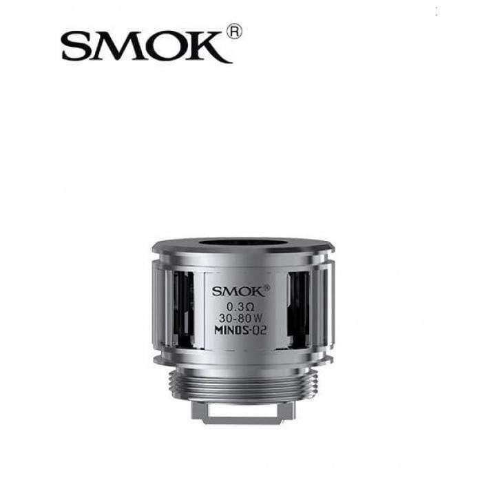 SMOK Minos Sub Tank Coils Q2 Replacement Coils