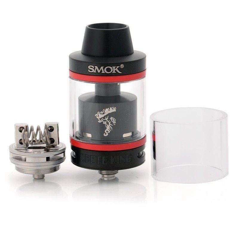 SMOK Minos Sub Tank Replacement Seals Seals/Oring's