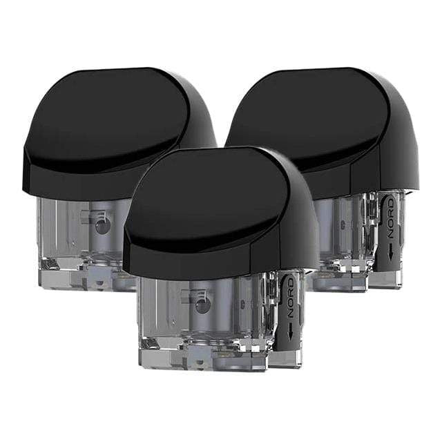 SMOK | Nord 2 (CRC) 2ML - Replacement Pods | All Day Vapes SMOK | Nord 2 (CRC) 2ML - Replacement Pods | All Day Vapes
