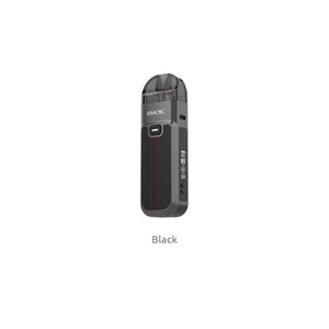 SMOK Nord 5 Pod Kit (2mL CRC) Black Pod Systems