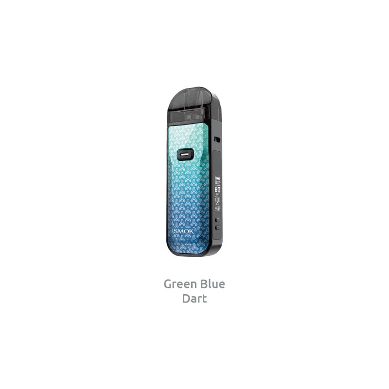 SMOK | Nord 5 Kit (2mL CRC) - Pod Systems | Pod Kits | All Day Vapes SMOK | Nord 5 Kit (2mL CRC) - Pod Systems | Pod Kits | All Day Vapes