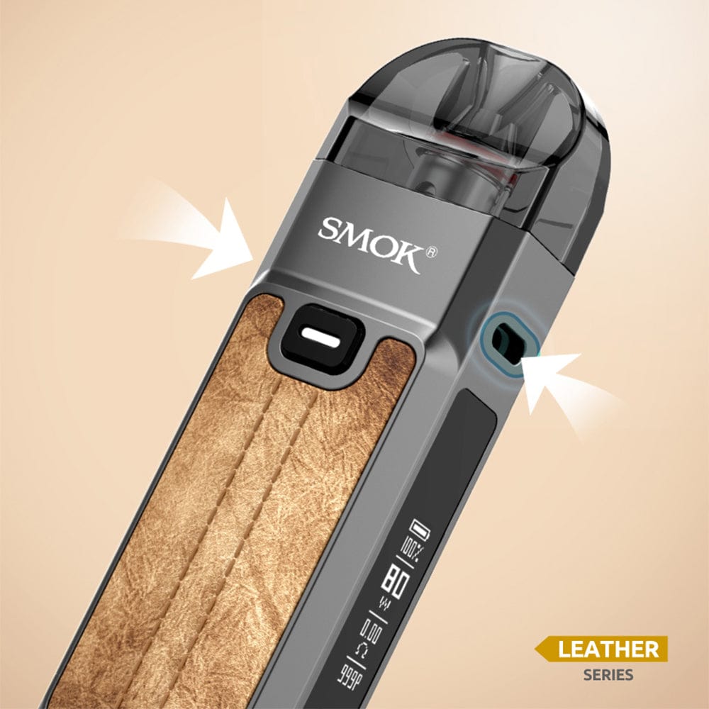 SMOK | Nord 5 Kit (2mL CRC) - Pod Systems | Pod Kits | All Day Vapes SMOK | Nord 5 Kit (2mL CRC) - Pod Systems | Pod Kits | All Day Vapes