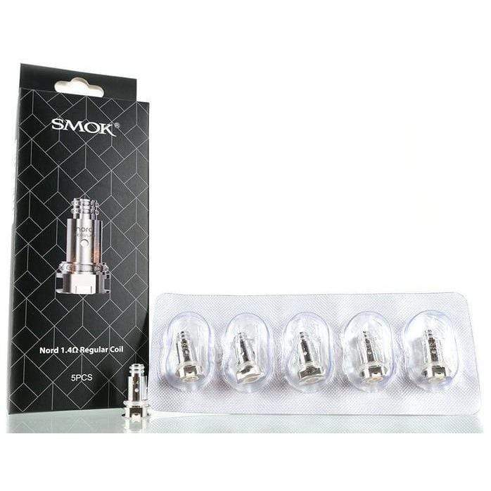 SMOK NORD Replacement Coils Replacement Coils