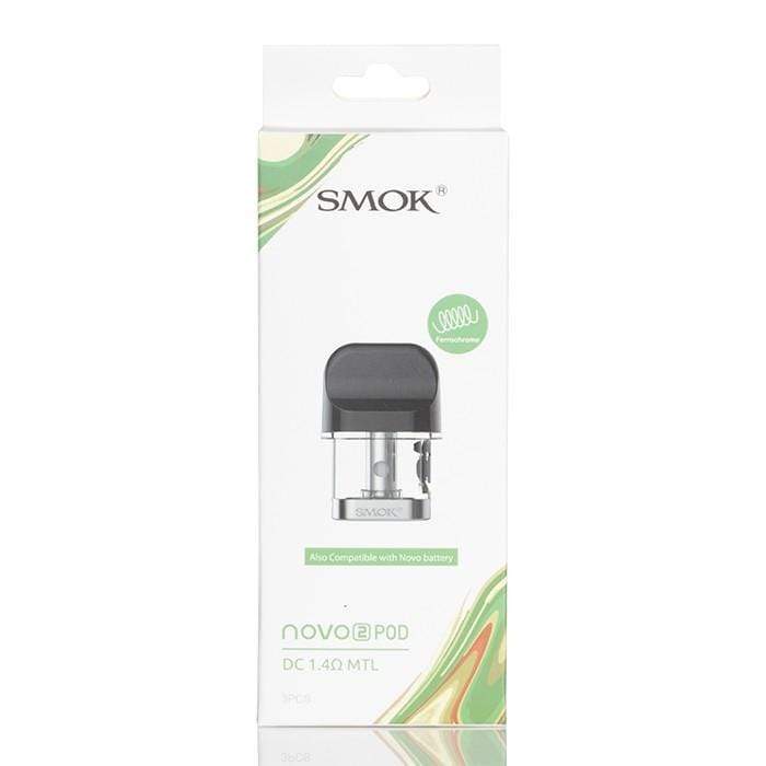 How To Fill Smok Novo 2 Pod How To Fill A Smok Novo 2 Pod How To Fill SMOK  Novo 2X Pods